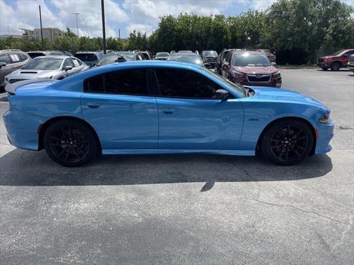 2023 Dodge Charger R/T Scat Pack
