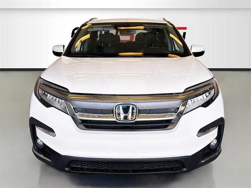 2021 Honda Pilot AWD Elite