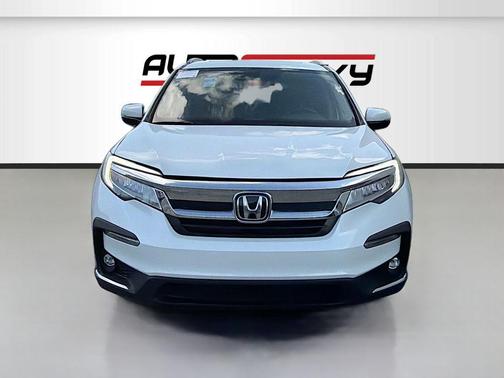 2021 Honda Pilot AWD Elite