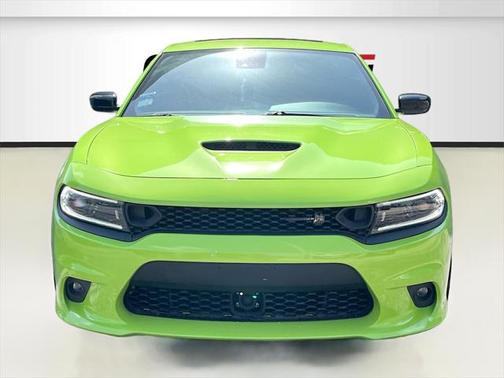 2023 Dodge Charger R/T Scat Pack