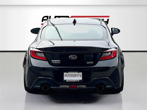 2024 Subaru BRZ Limited