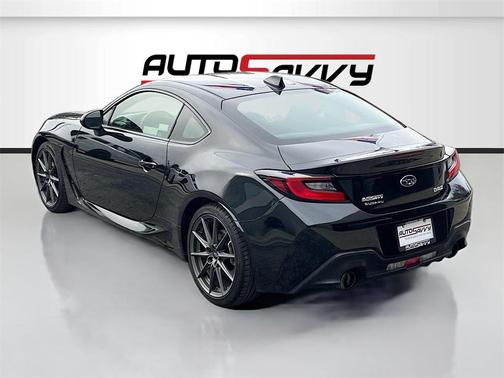 2024 Subaru BRZ Limited