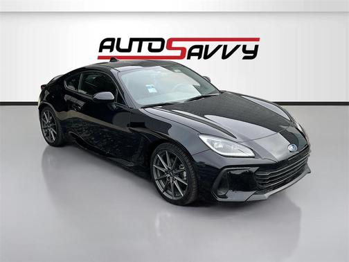 2024 Subaru BRZ Limited