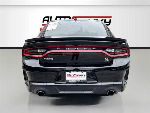2023 Dodge Charger R/T Scat Pack