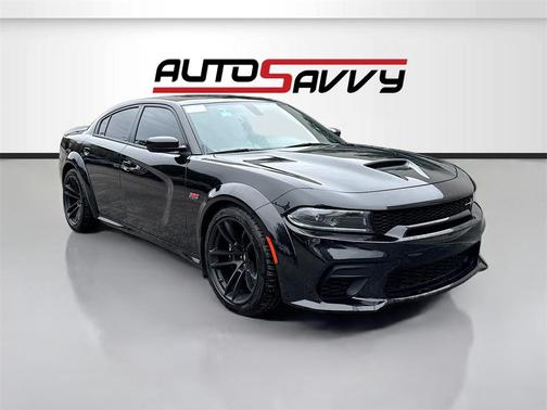 2023 Dodge Charger R/T Scat Pack