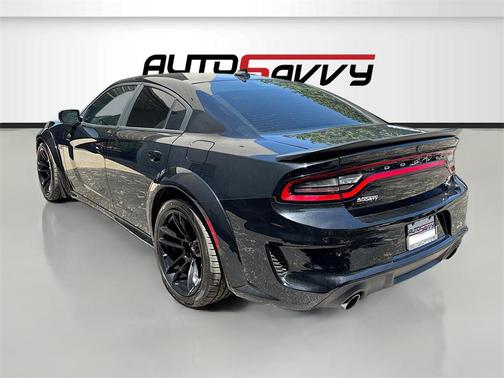 2023 Dodge Charger R/T Scat Pack