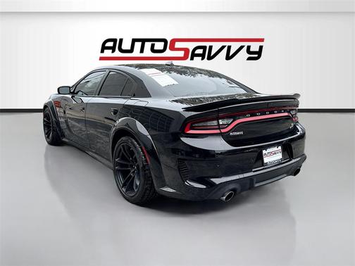 2023 Dodge Charger R/T Scat Pack