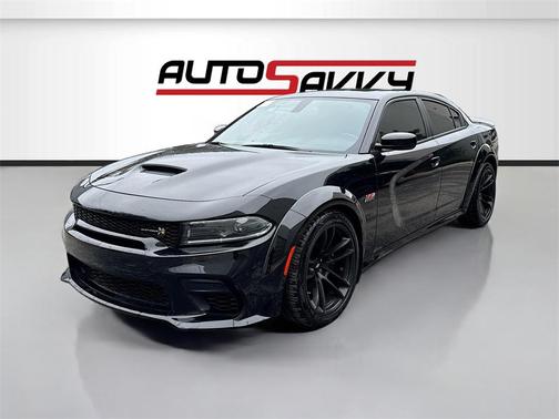 2023 Dodge Charger R/T Scat Pack