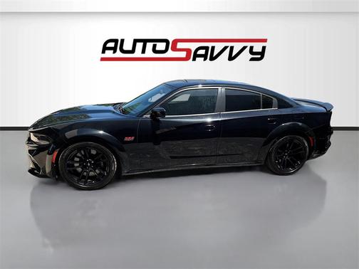 2023 Dodge Charger R/T Scat Pack