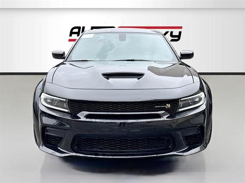 2023 Dodge Charger R/T Scat Pack