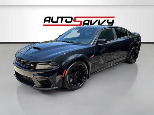2023 Dodge Charger R/T Scat Pack