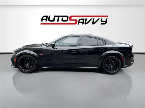 2023 Dodge Charger R/T Scat Pack