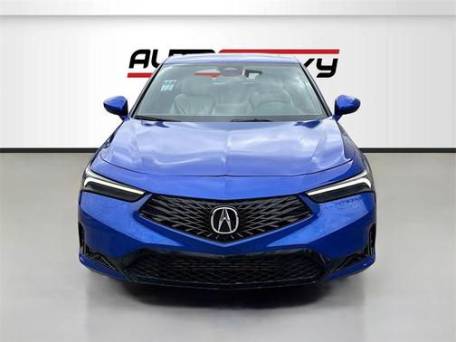2024 Acura Integra A-SPEC