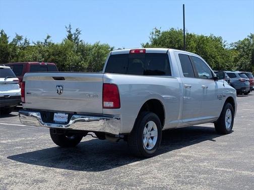2019 RAM 1500 SLT