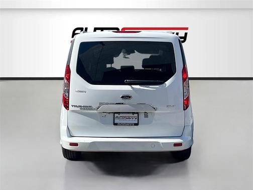 2015 Ford Transit Connect XLT w/Rear Liftgate