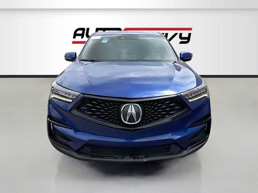 2021 Acura RDX A-Spec
