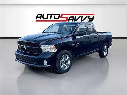 2019 RAM 1500 Express