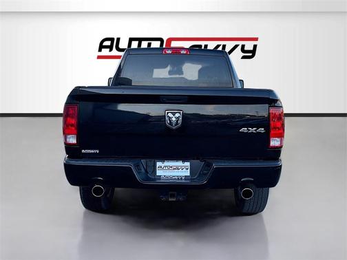 2019 RAM 1500 Express