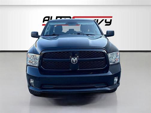 2019 RAM 1500 Express