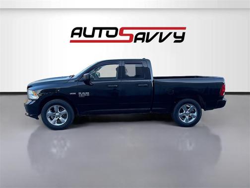 2019 RAM 1500 Express
