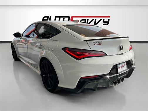 2024 Acura Integra Type S