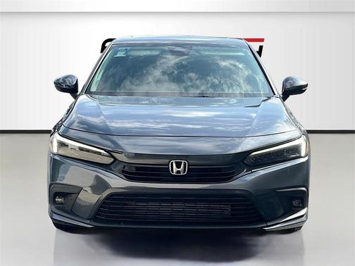 2023 Honda Civic Touring