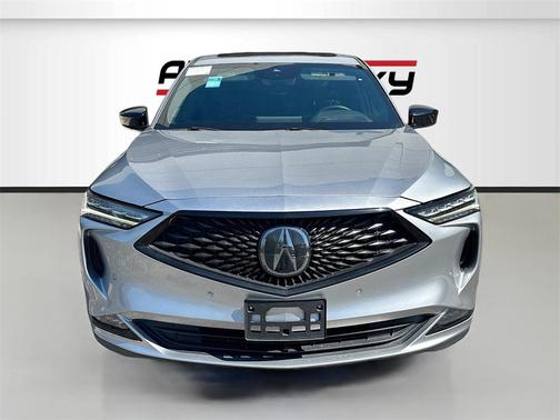 2024 Acura MDX w/A-Spec Package