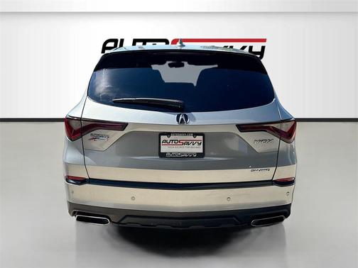 2024 Acura MDX w/A-Spec Package