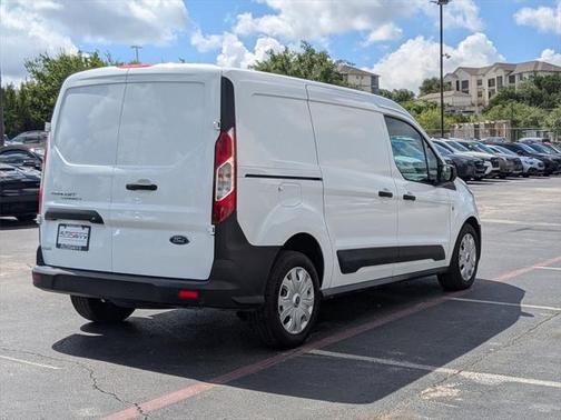 2023 Ford Transit Connect XL Cargo Van