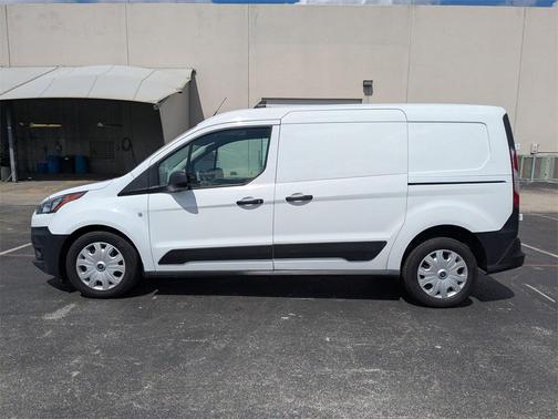 2023 Ford Transit Connect XL Cargo Van