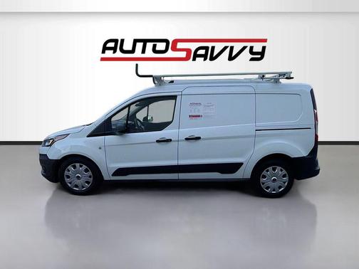 2023 Ford Transit Connect XL w/Rear Liftgate
