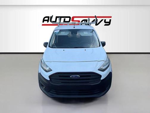 2023 Ford Transit Connect XL w/Rear Liftgate