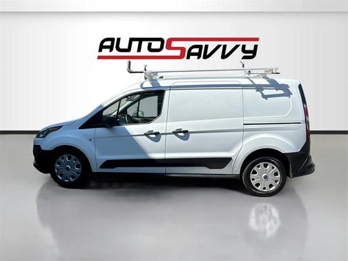 2023 Ford Transit Connect XL w/Rear Liftgate