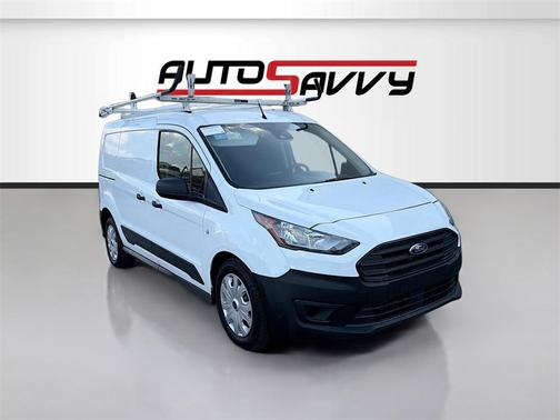 2023 Ford Transit Connect XL w/Rear Liftgate