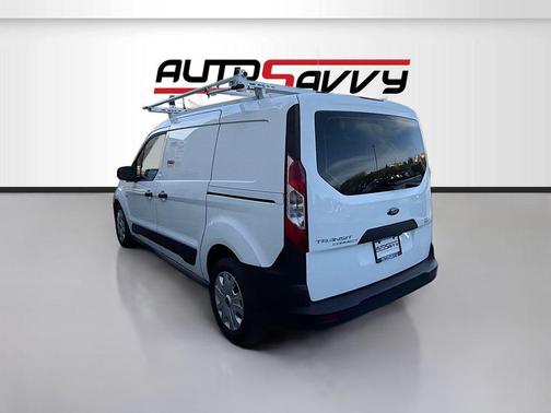 2023 Ford Transit Connect XL w/Rear Liftgate
