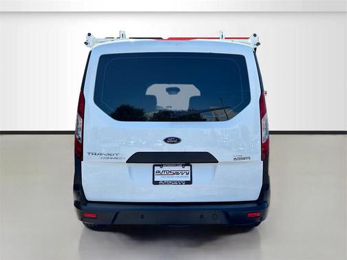 2023 Ford Transit Connect XL w/Rear Liftgate