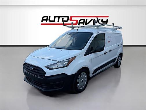 2023 Ford Transit Connect XL w/Rear Liftgate