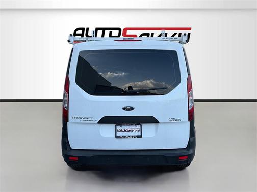 2023 Ford Transit Connect XL w/Rear Liftgate