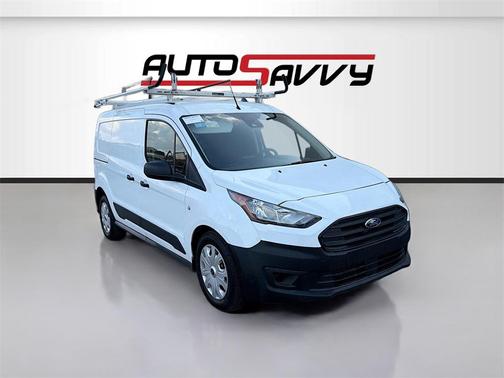 2023 Ford Transit Connect XL w/Rear Liftgate