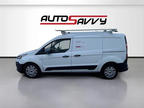 2023 Ford Transit Connect XL w/Rear Liftgate