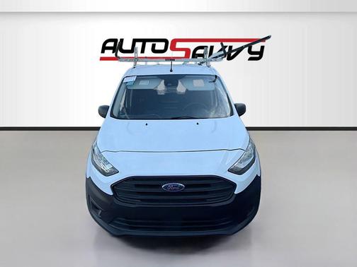 2023 Ford Transit Connect XL w/Rear Liftgate