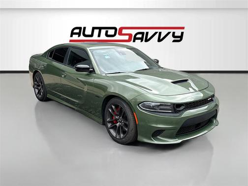 2023 Dodge Charger R/T