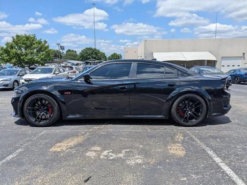 2023 Dodge Charger R/T Scat Pack