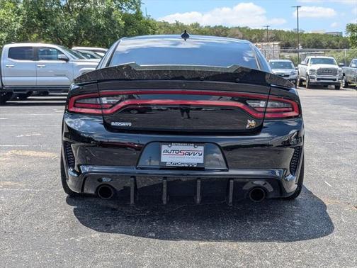 2023 Dodge Charger R/T Scat Pack
