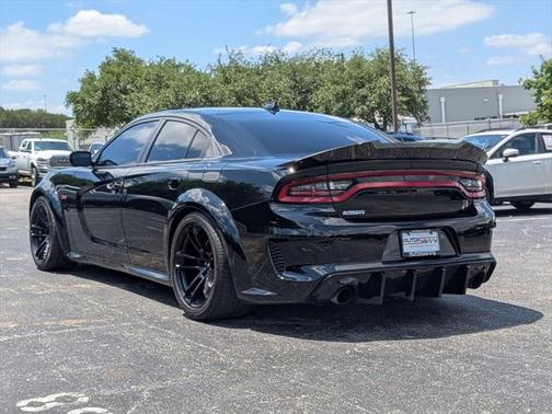 2023 Dodge Charger R/T Scat Pack