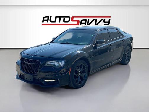 2022 Chrysler 300 S