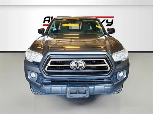 2020 Toyota Tacoma SR
