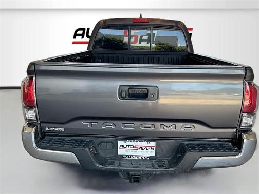 2020 Toyota Tacoma SR
