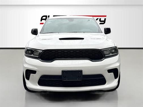 2024 Dodge Durango SRT 392 AWD