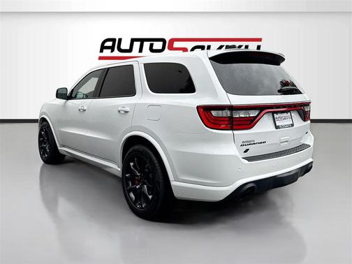 2024 Dodge Durango SRT 392 AWD